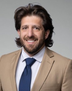Headshot Image for Joe Skarbek